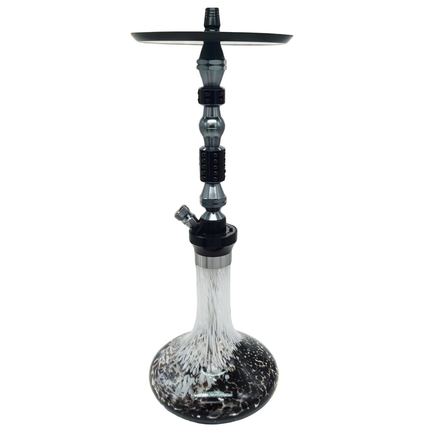 NuboLux Hookah Set - 65CM