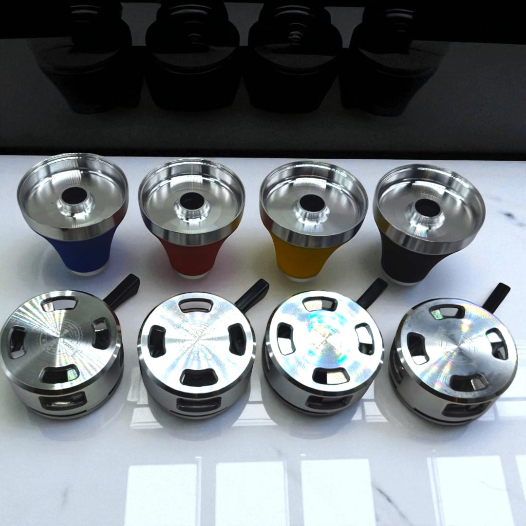 ProHeat Master Set