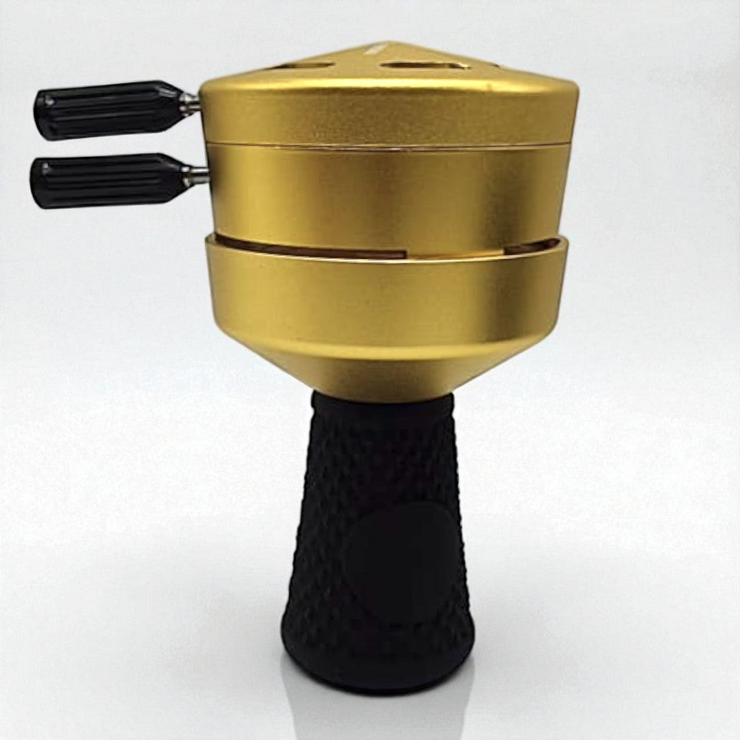 CloudMaster™ Original Luxury Heat Management Device