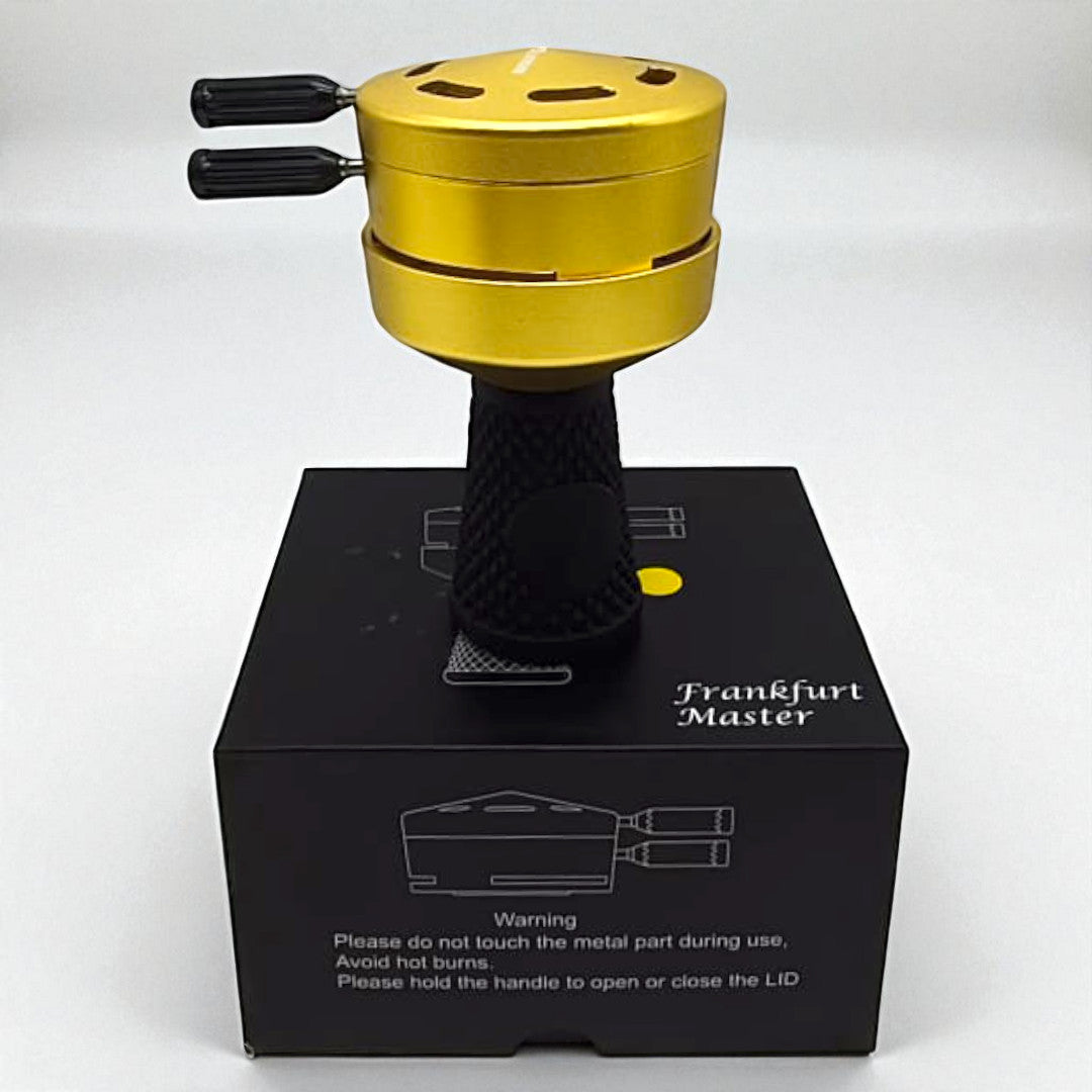 CloudMaster™ Original Luxury Heat Management Device