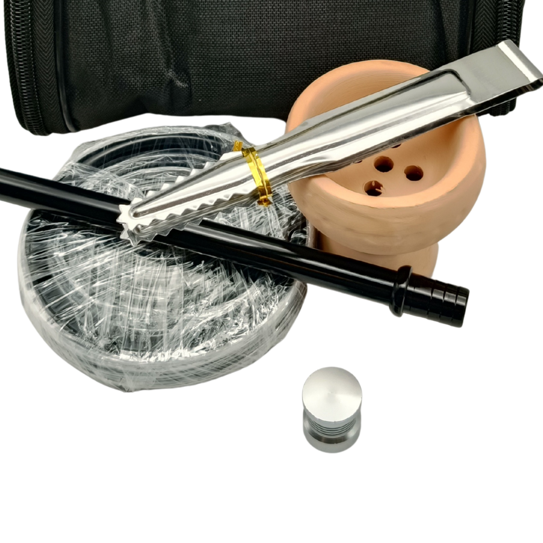 Phantom Hookah - 30CM