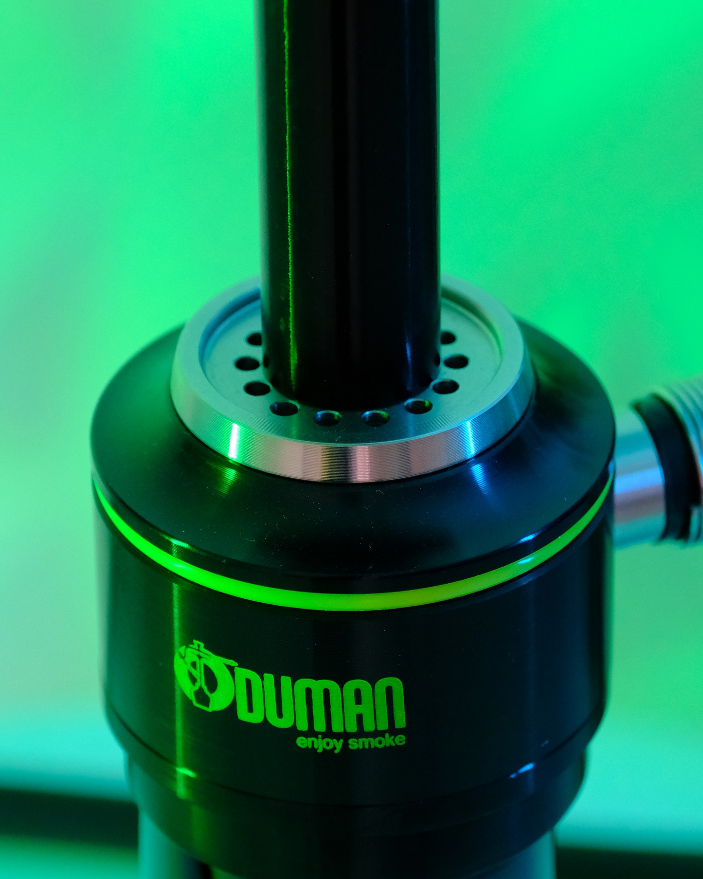 ODUMAN NOVA HOOKAH - Made In Turkey by Oduman