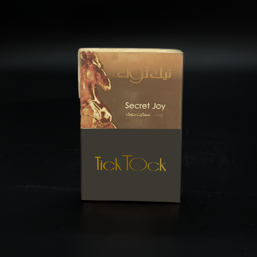 Secret Joy