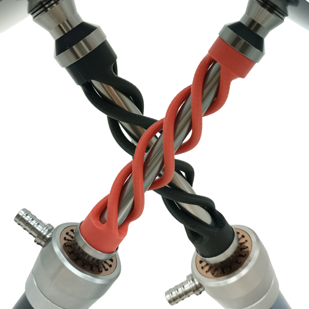 Majestic Memphis - 55CM