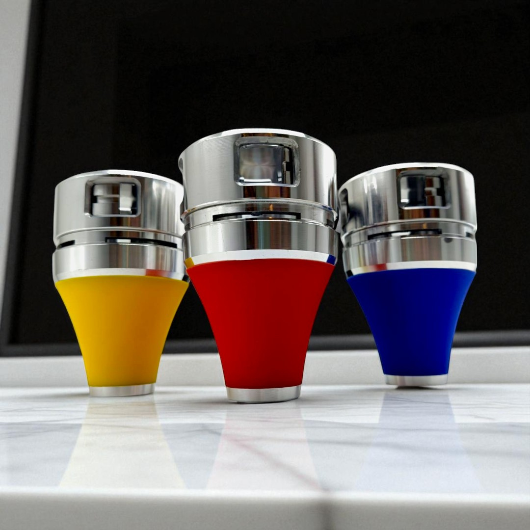 ProHeat Master Set