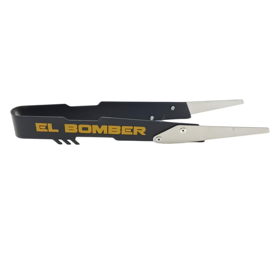 El Boomber Tongs