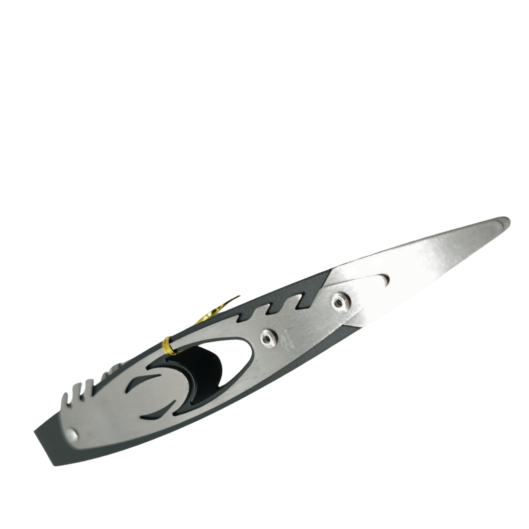 Steel Claw