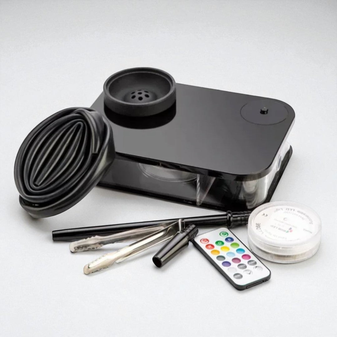 NANO BOX SHISHA