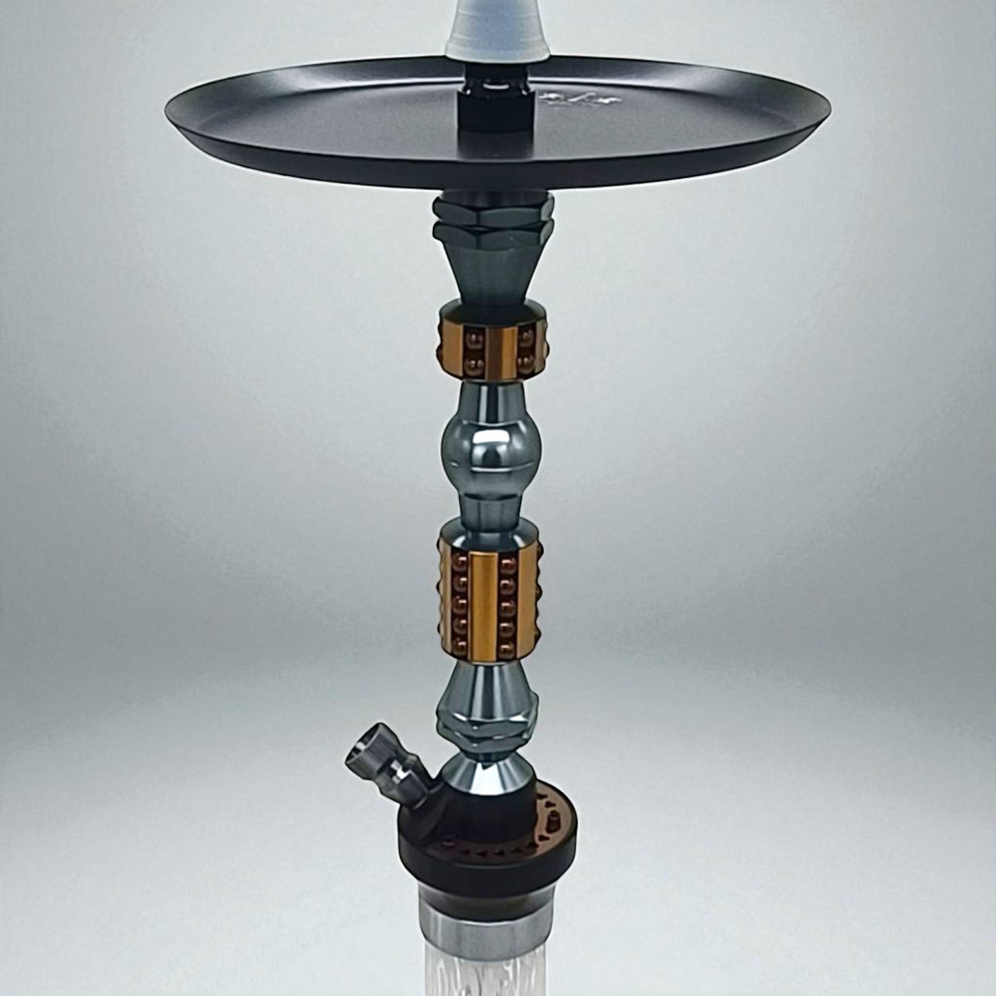 NuboLux Hookah Set - 65CM