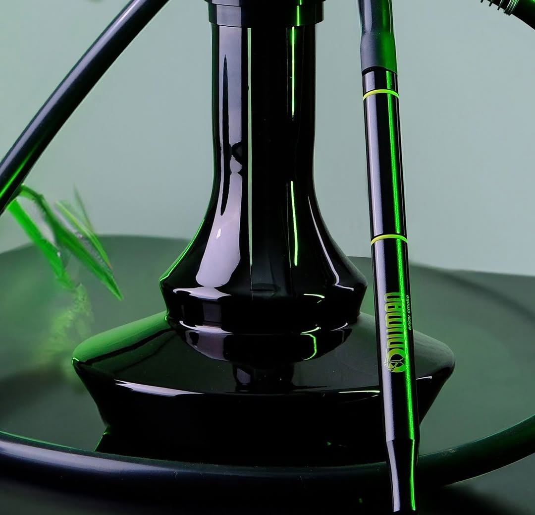 ODUMAN NOVA HOOKAH - Made In Turkey by Oduman