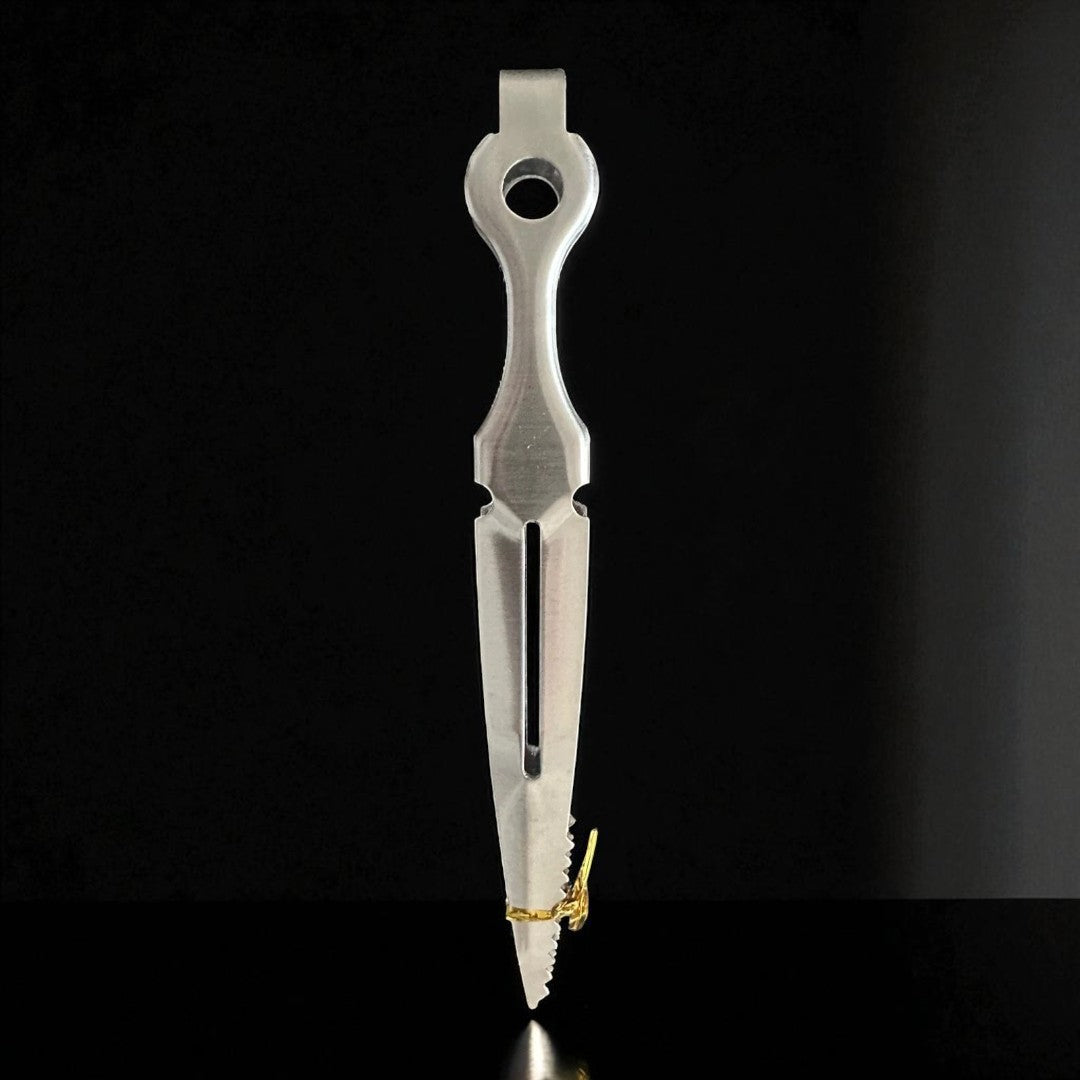 Premium Serrated Hookah Tongs