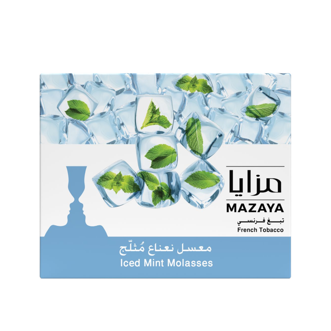 ICED MINT