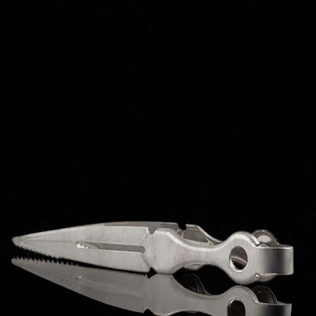 Premium Serrated Hookah Tongs