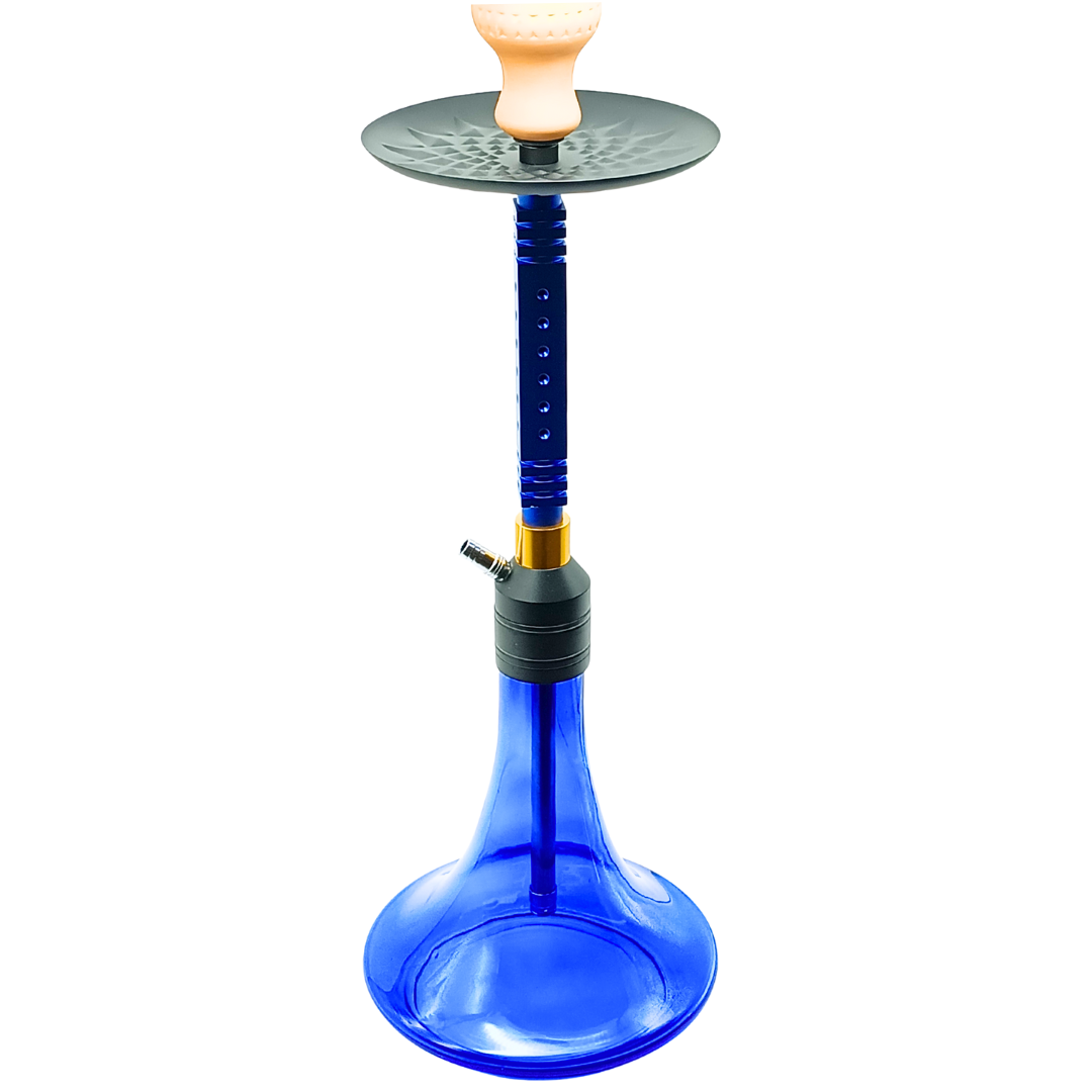 The Grand Sultan Hookah -65CM