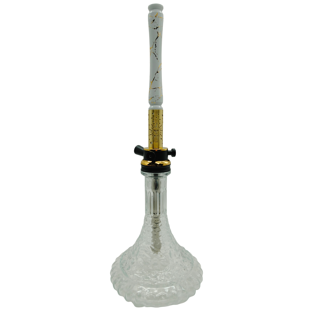 Gold Marble - 45CM