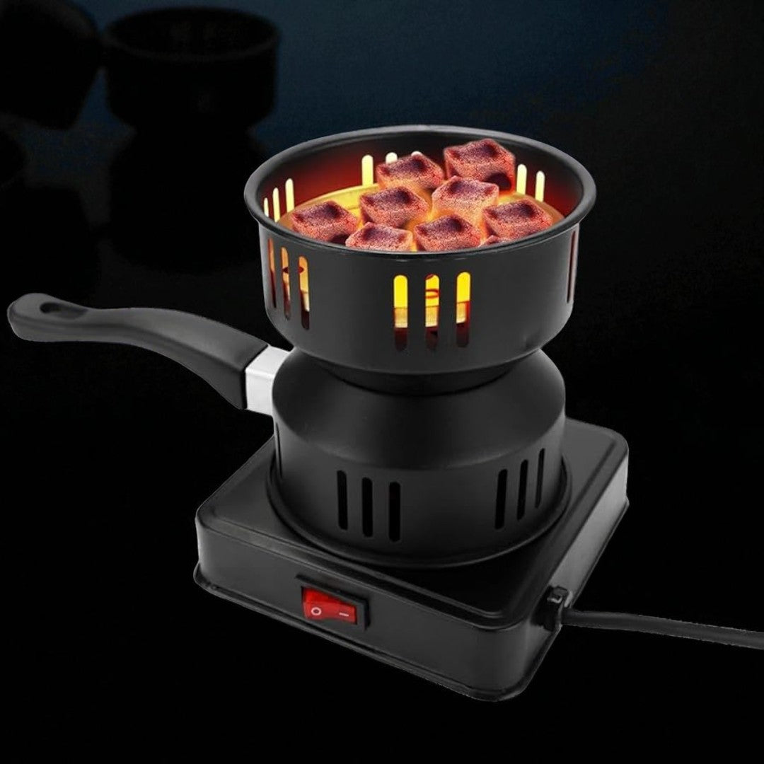 Hookah Charcoal Burner