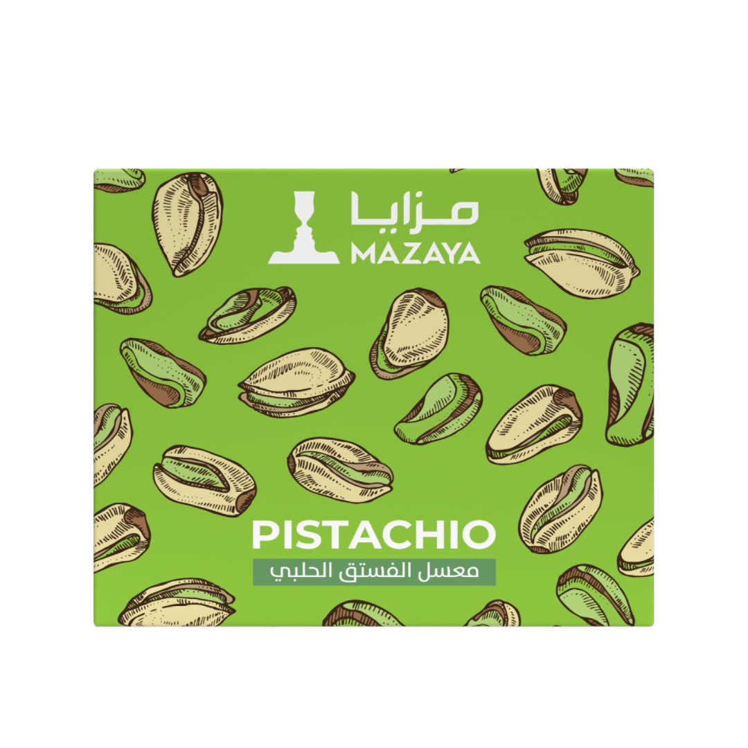 Pistachio