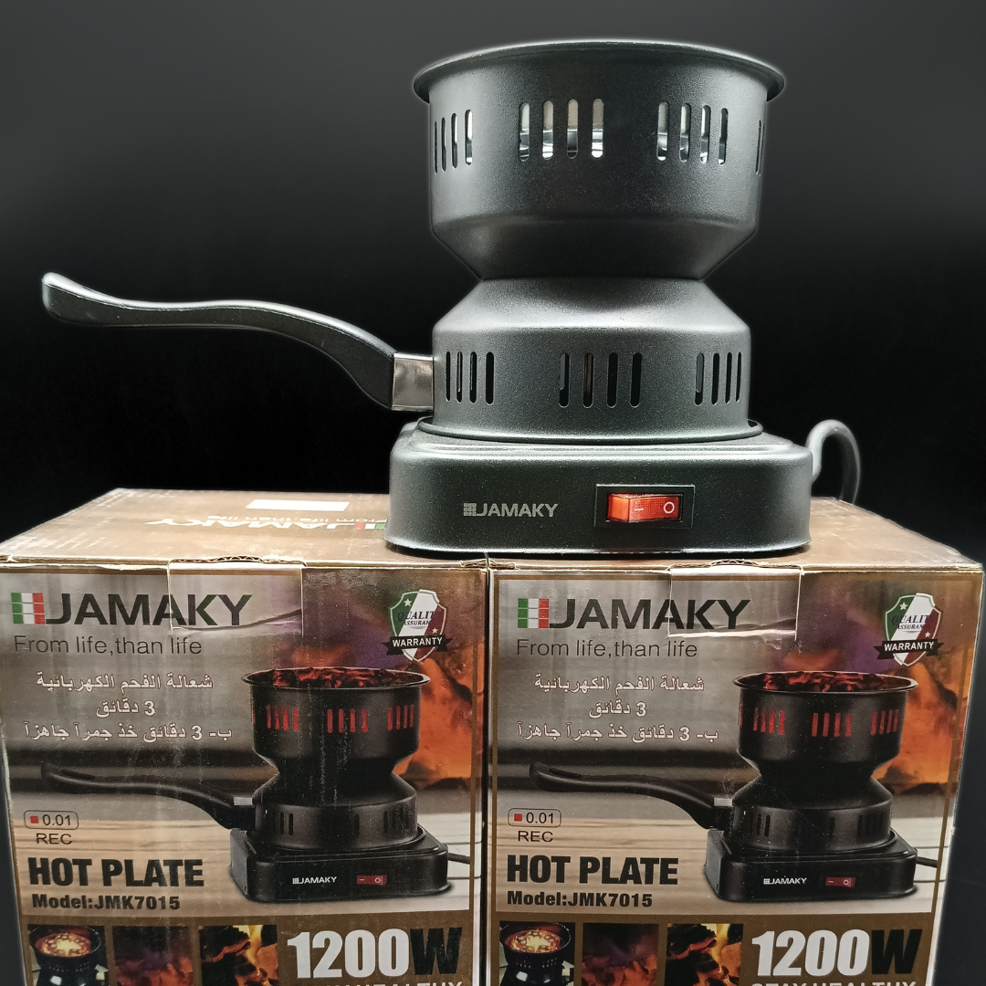 Turbo Flame -1200W