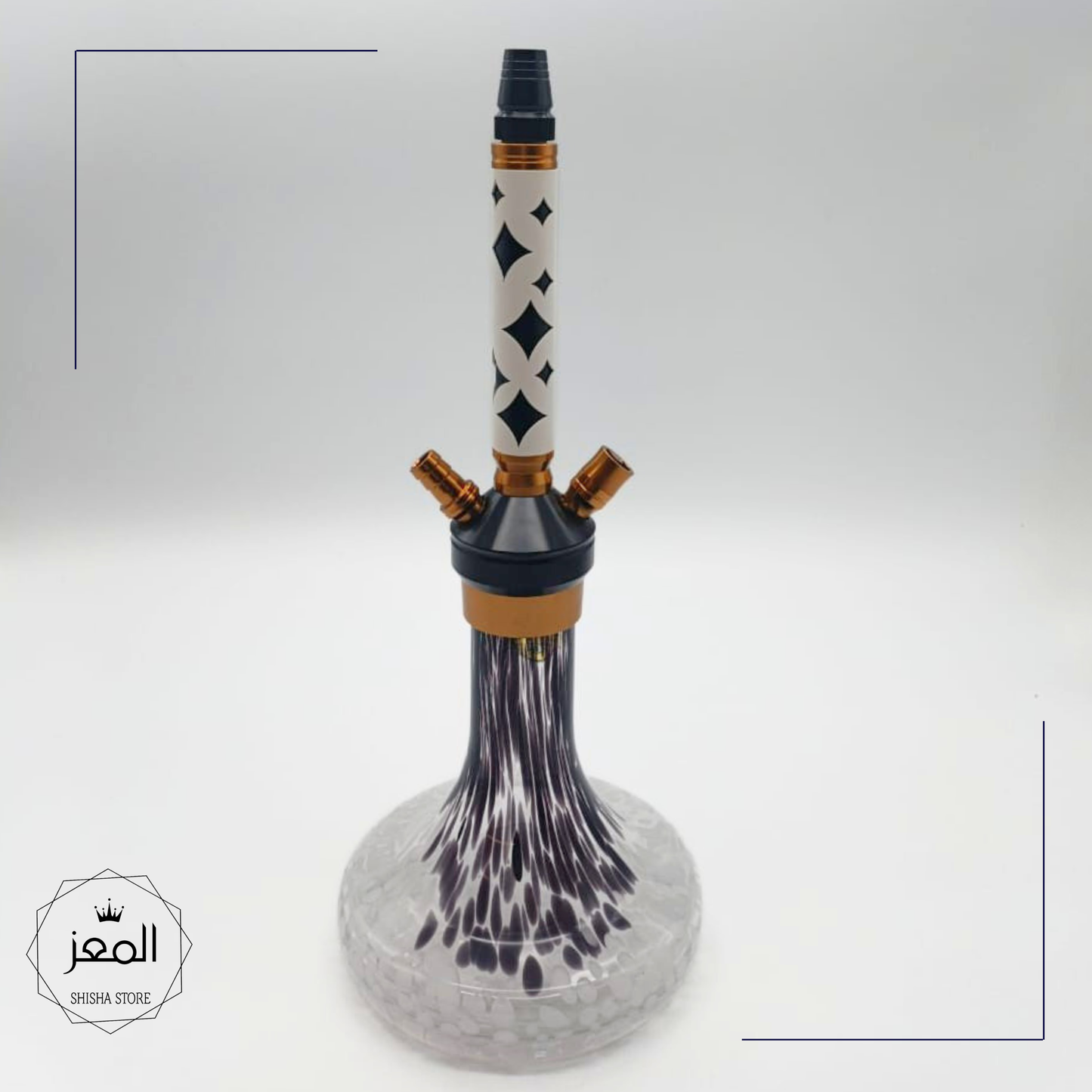 Starry Night - 35CM