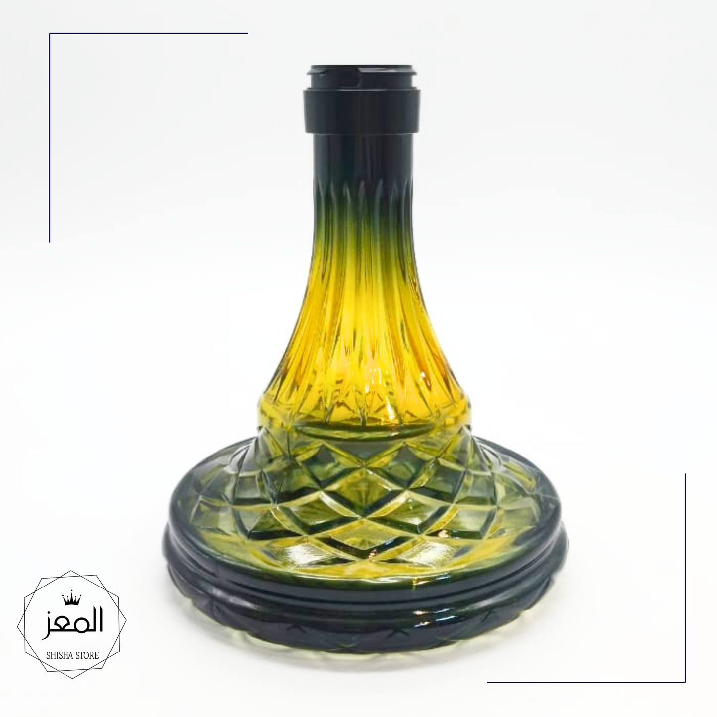 Golden Bloom - 45CM