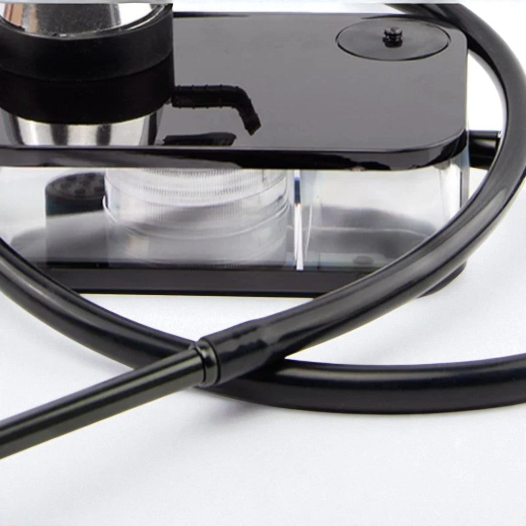 NANO BOX SHISHA