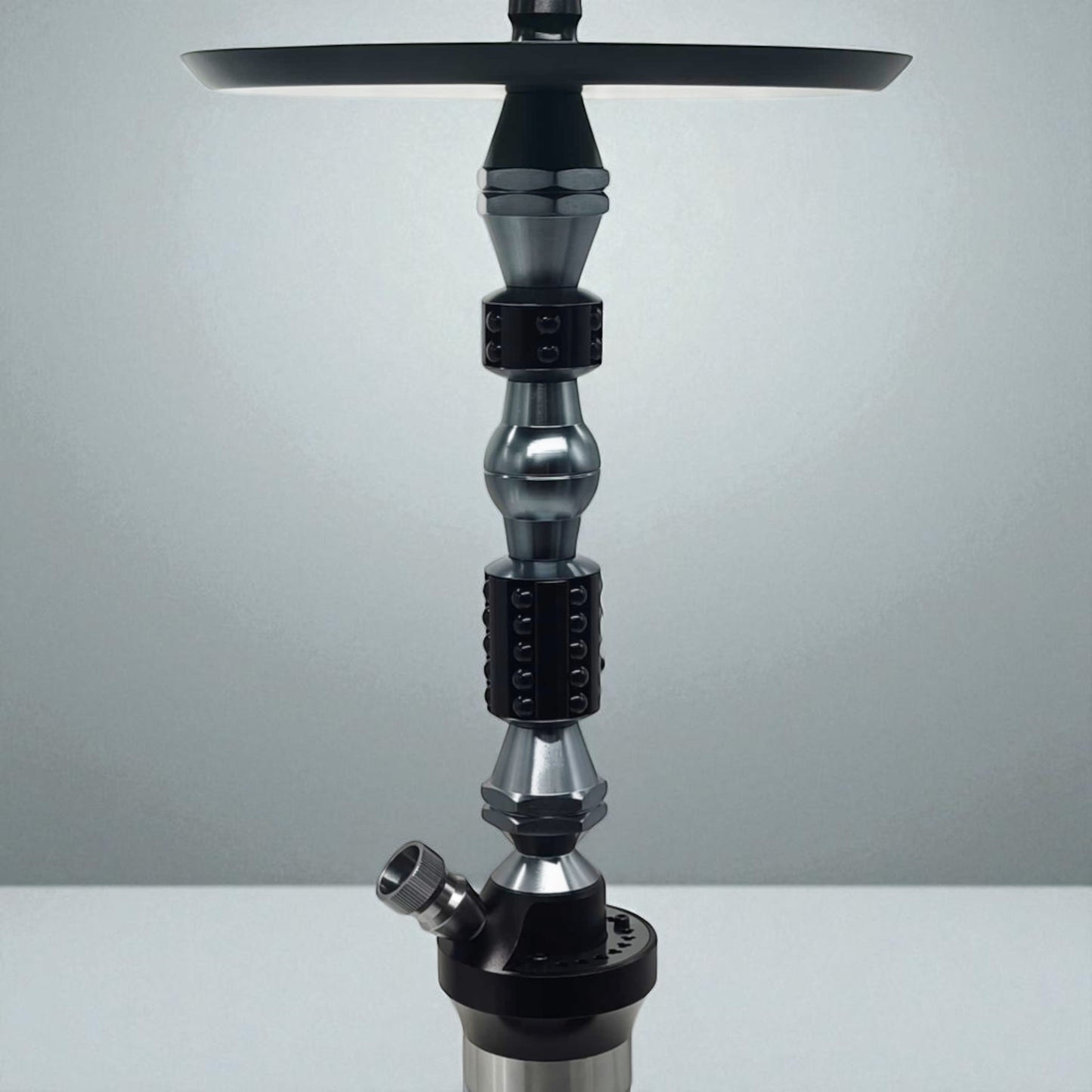 NuboLux Hookah Set - 65CM