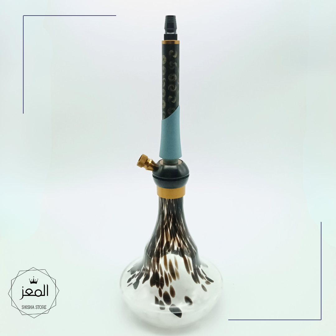 Alpha Vibe -45CM
