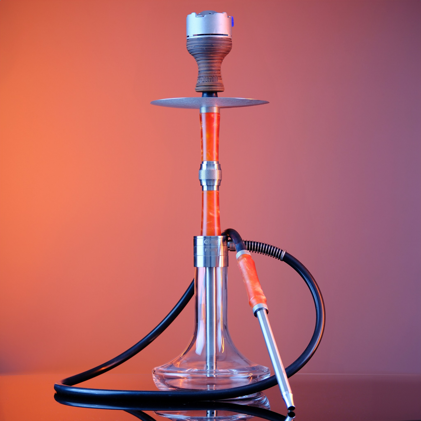 PROXY HOOKAH - Made in Turkey by ODUMAN