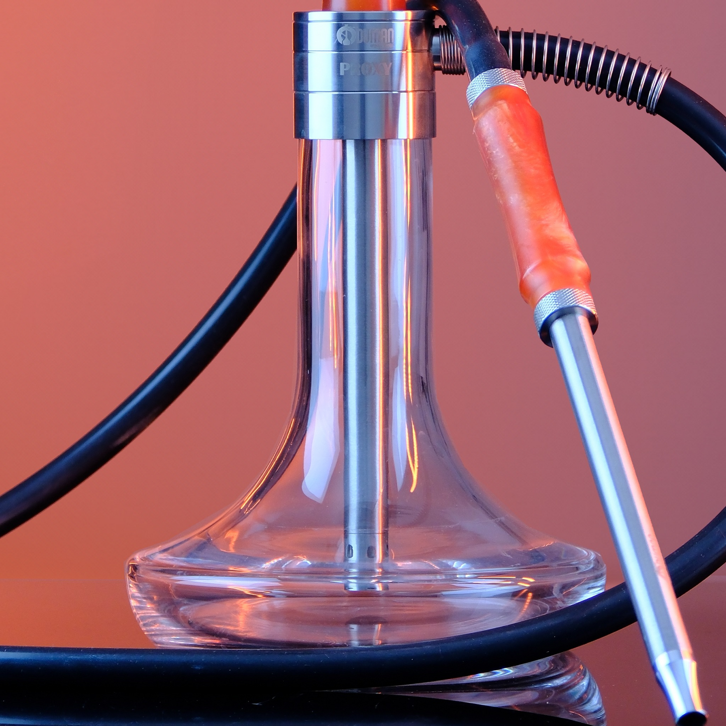 PROXY HOOKAH - Made in Turkey by ODUMAN