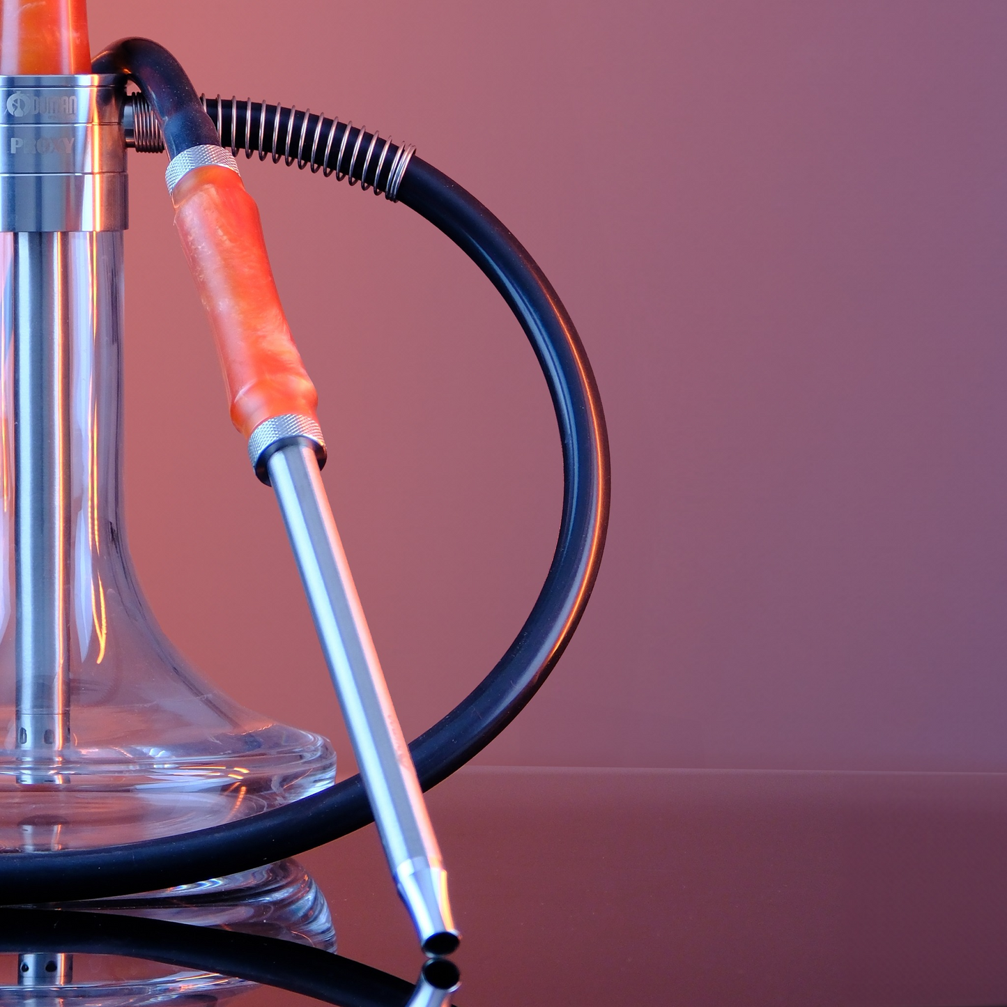 PROXY HOOKAH - Made in Turkey by ODUMAN