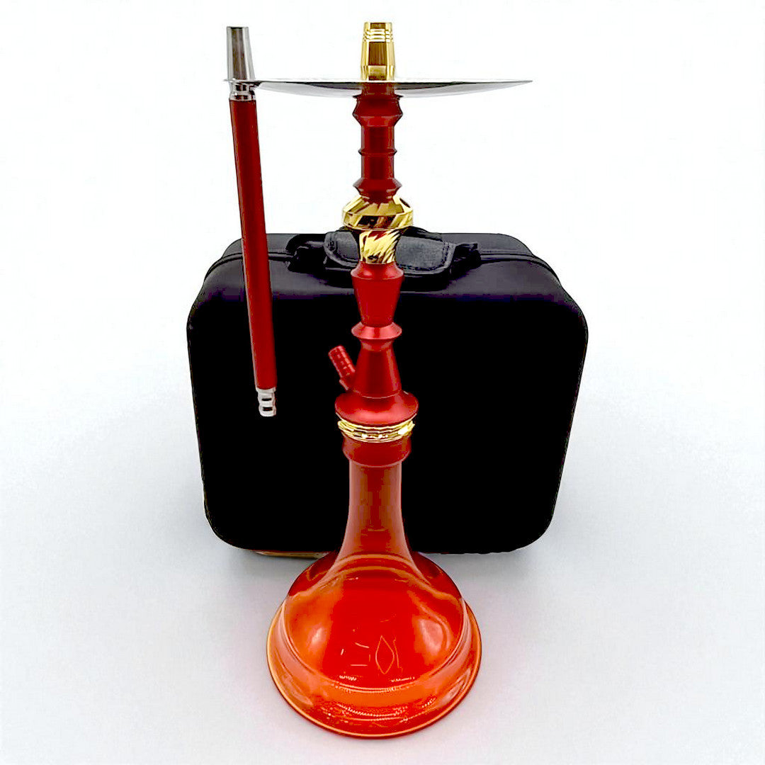 EmberWave™ Premium Hookah Kit