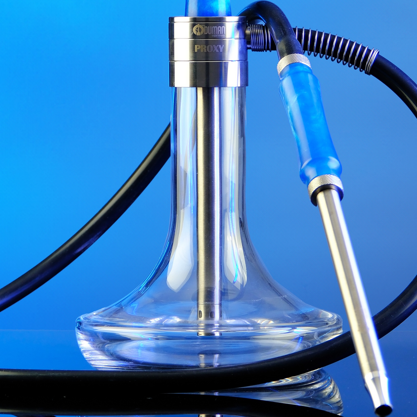 PROXY HOOKAH - Made in Turkey by ODUMAN