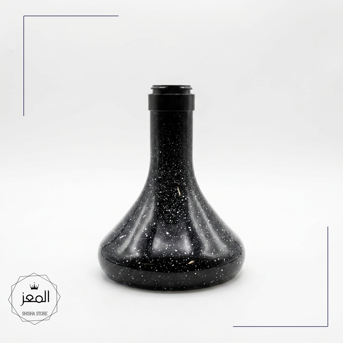 Saray Black - 50CM