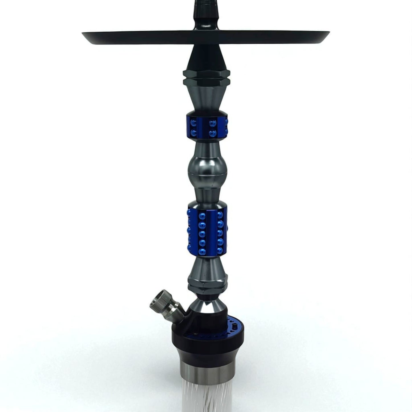 NuboLux Hookah Set - 65CM