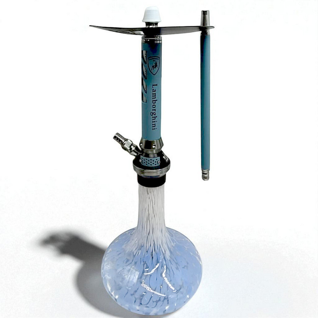 AeroLock GT Hookah – Automotive Edition