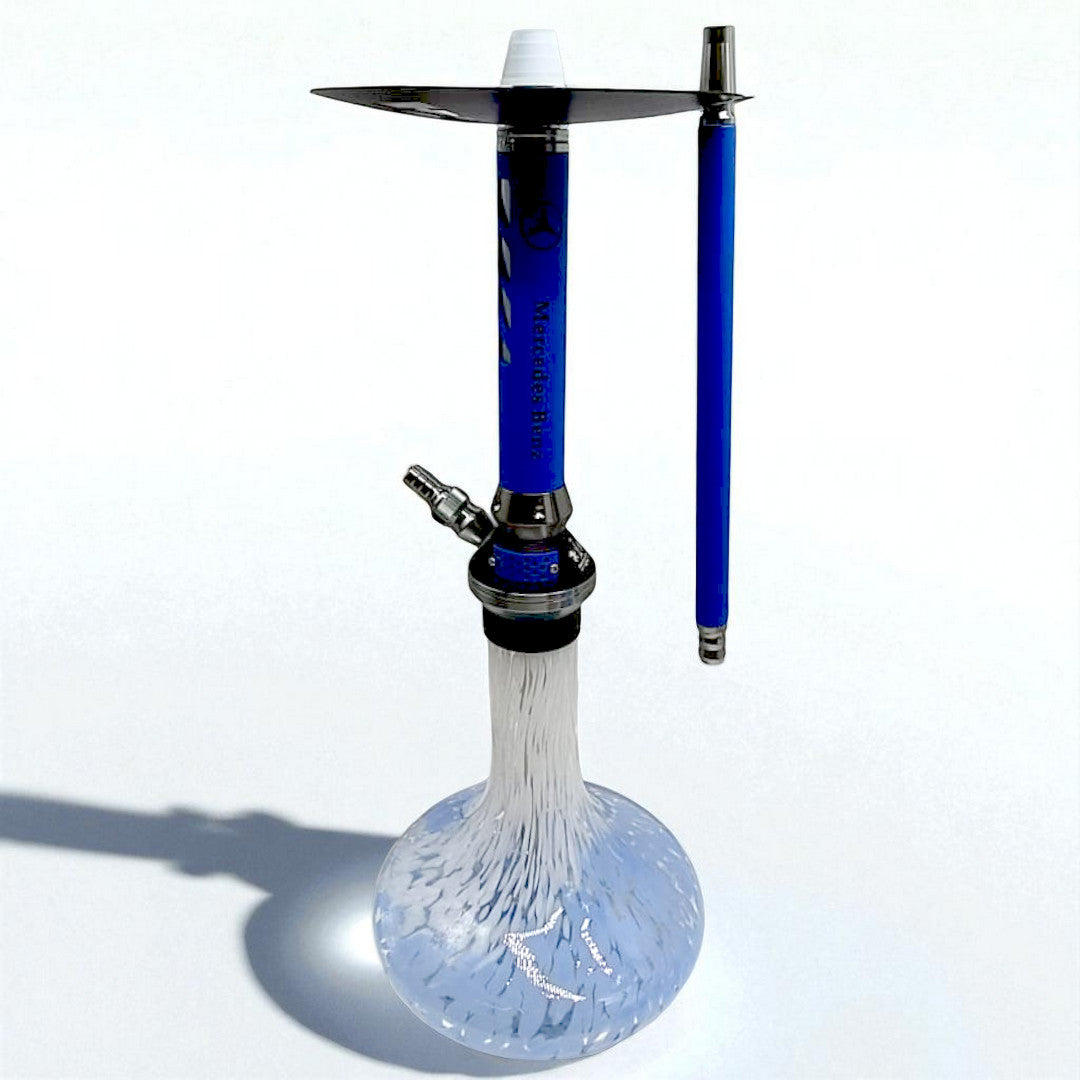AeroLock GT Hookah – Automotive Edition