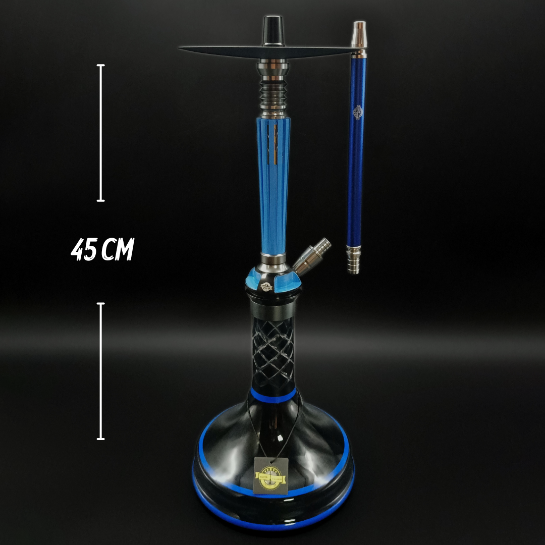 Iron Case - 45CM
