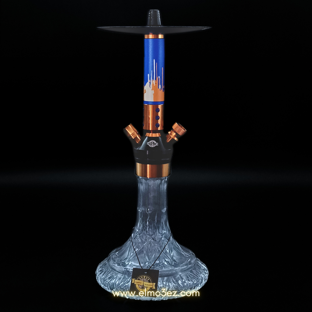 Wild Diva - 35CM