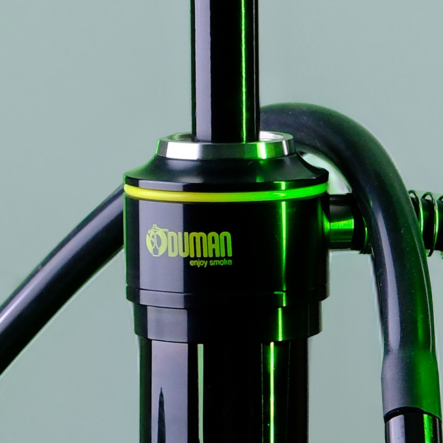 ODUMAN NOVA HOOKAH - Made In Turkey by Oduman