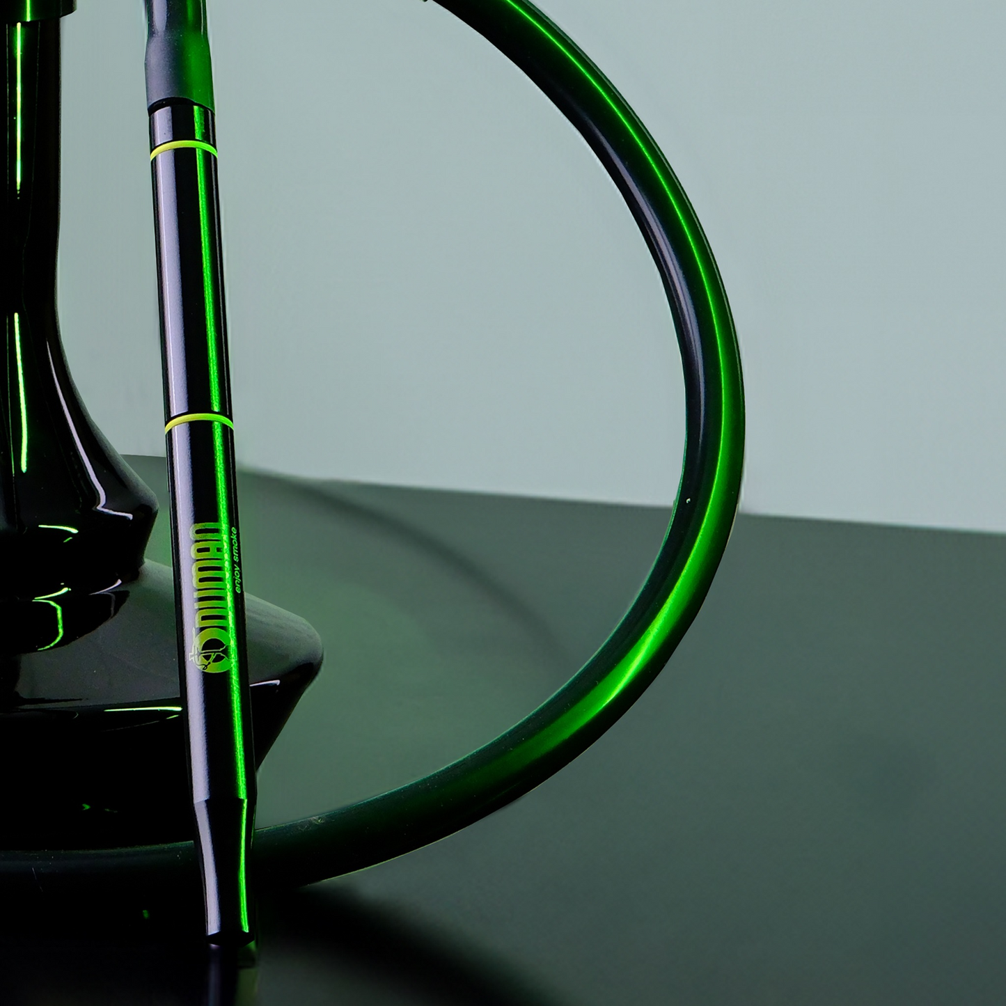 ODUMAN NOVA HOOKAH - Made In Turkey by Oduman