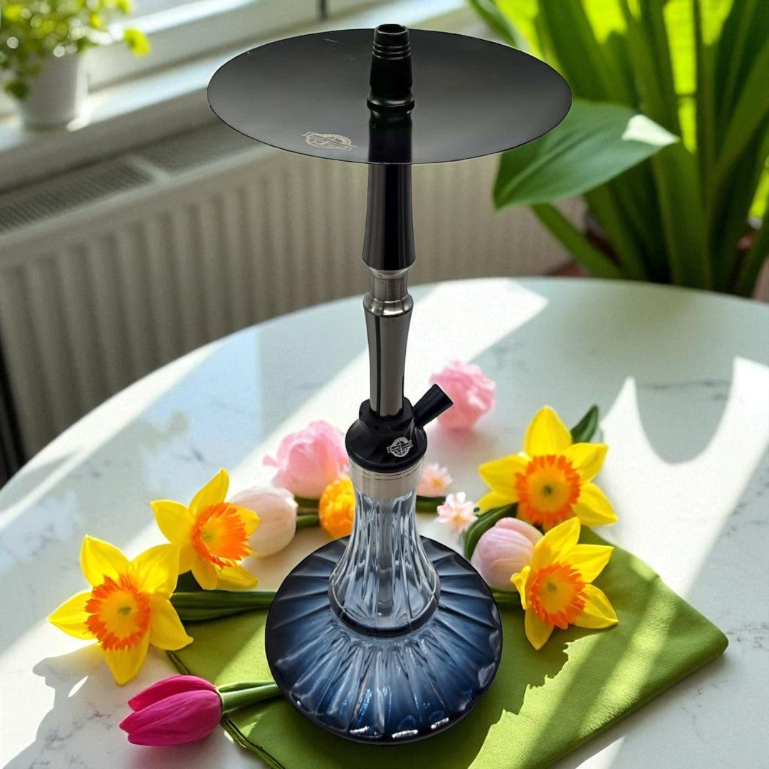 Pure Smoke Shisha