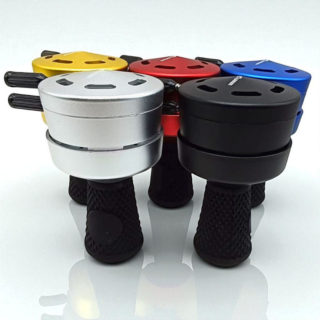 CloudMaster™ Original Luxury Heat Management Device