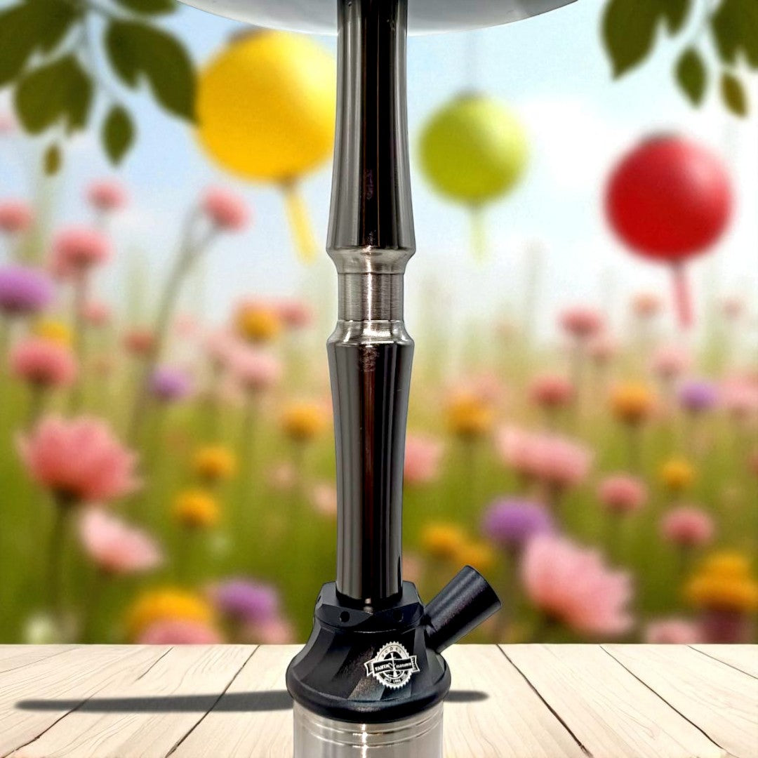 Pure Smoke Shisha
