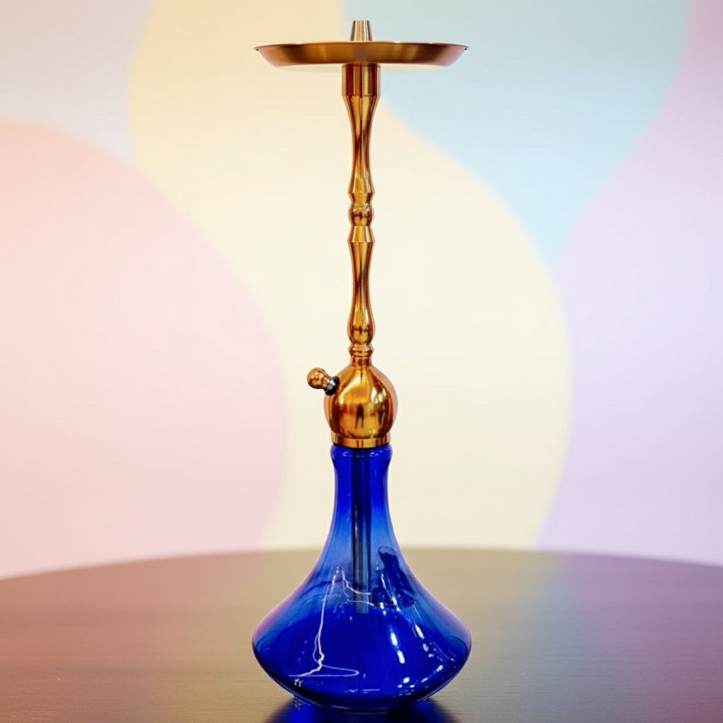 ALAA' EL DIEN (LOCAL BRAND) M6