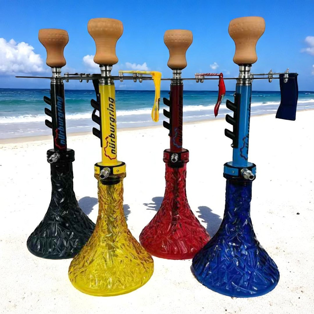 EL BOOMBER HOOKAH