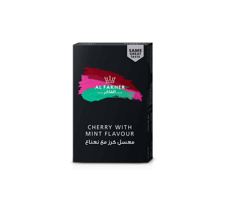 CHERRY MINT