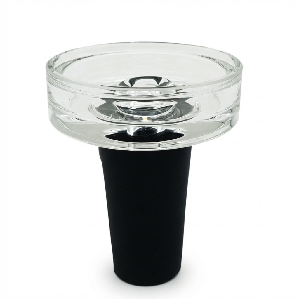 PureFlow - Pyrex Head - Full set