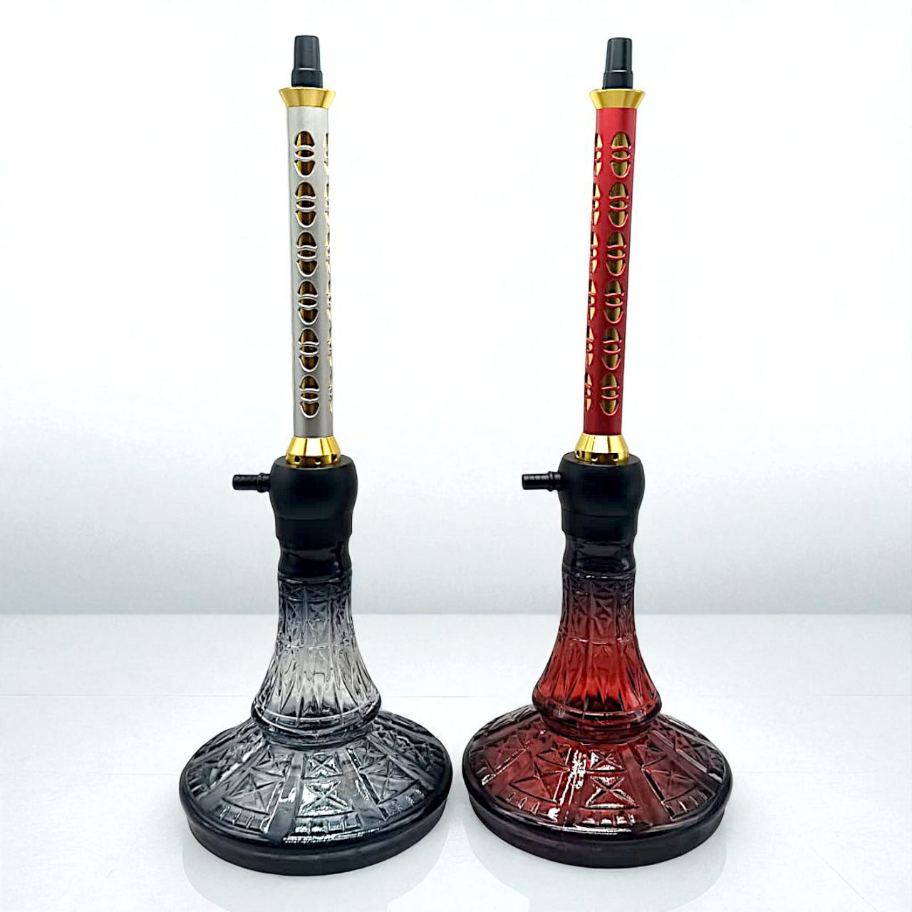 Aurora Lux Hookah- 80CM