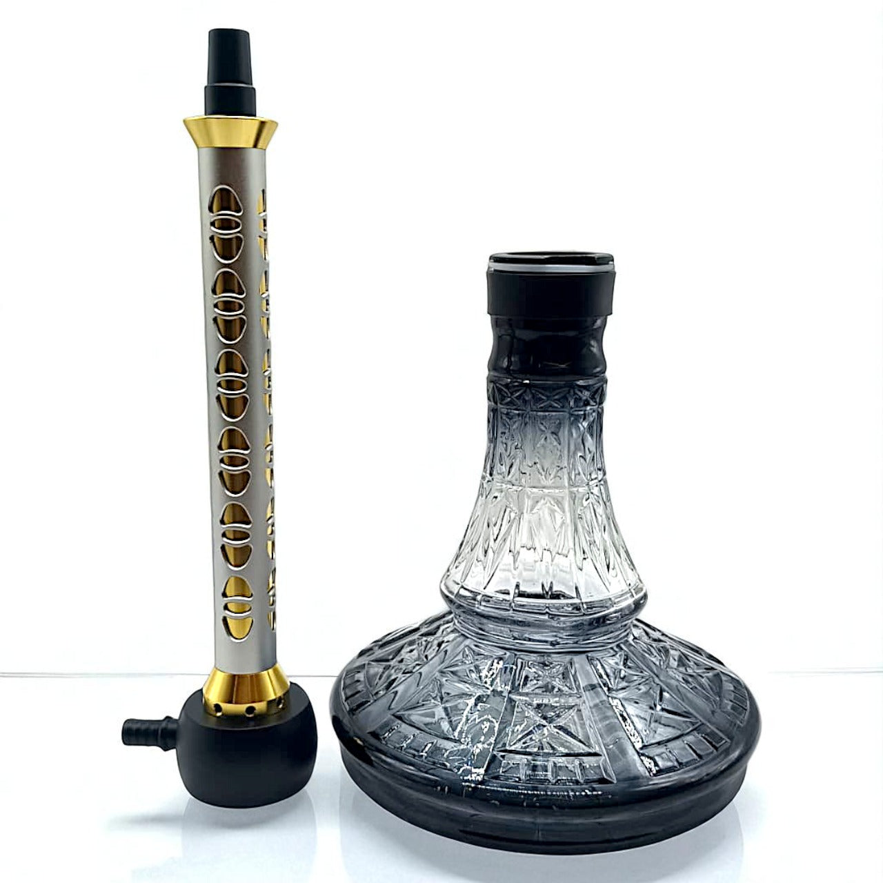 Aurora Lux Hookah- 80CM