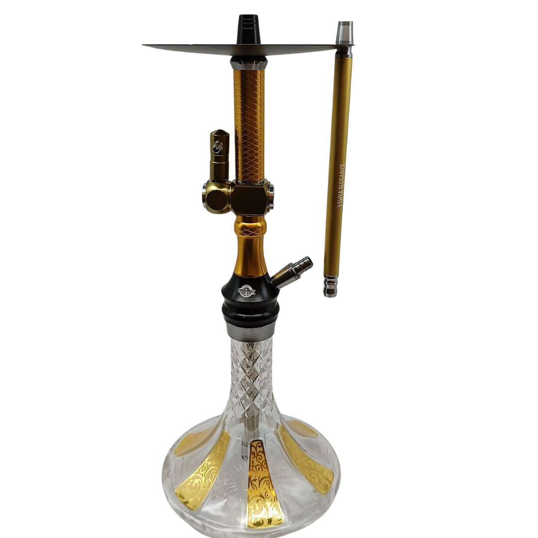 Al Qamar Hookah 55CM
